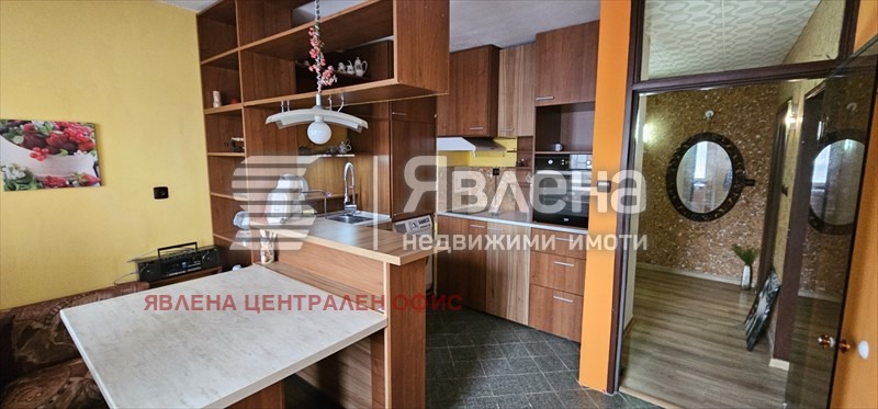 Дава под наем 2-СТАЕН, гр. София, Красна поляна 1, снимка 7 - Апартаменти - 53688987