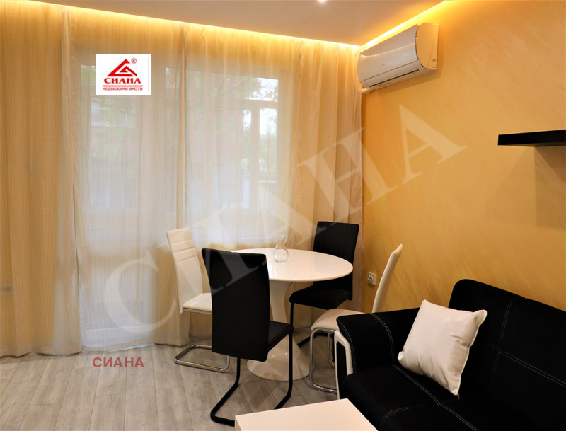 Дава под наем 3-СТАЕН, гр. Русе, Център