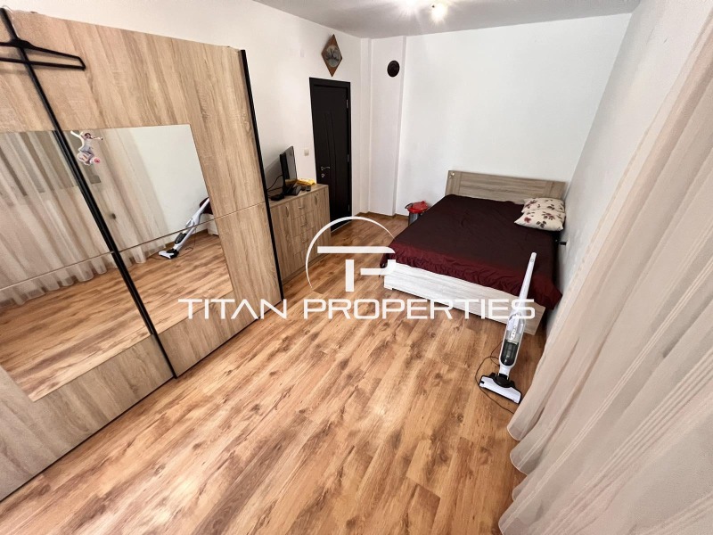 Te huur  2 slaapkamers Burgas , Lazur , 82 m² | 84846650 - afbeelding [6]