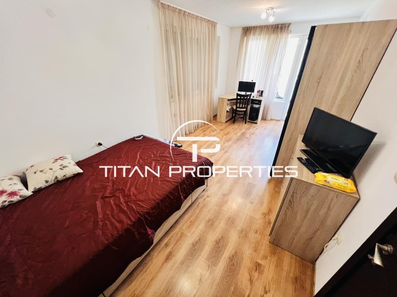 Te huur  2 slaapkamers Burgas , Lazur , 82 m² | 84846650 - afbeelding [8]