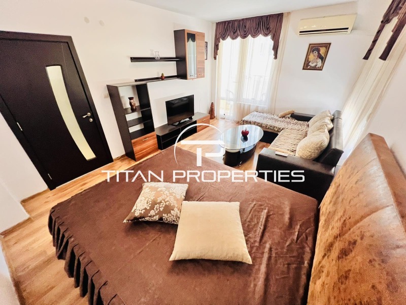 Te huur  2 slaapkamers Burgas , Lazur , 82 m² | 84846650