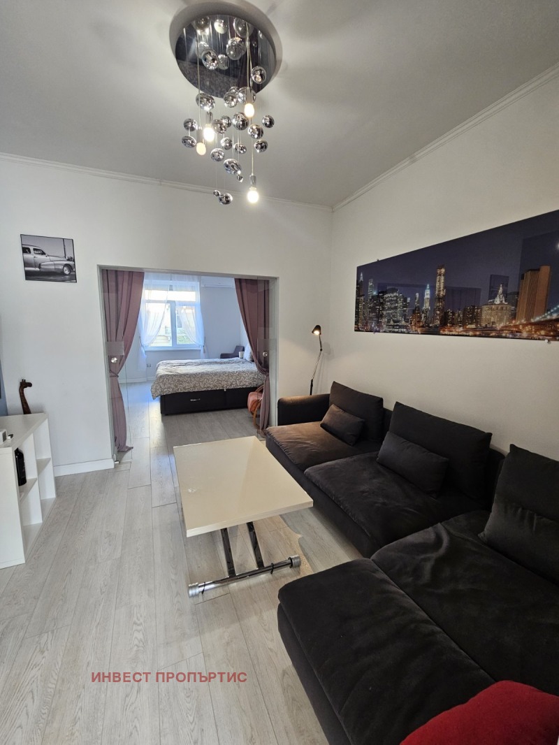 K pronájmu  2 ložnice Sofia , Centar , 60 m2 | 43793673 - obraz [3]