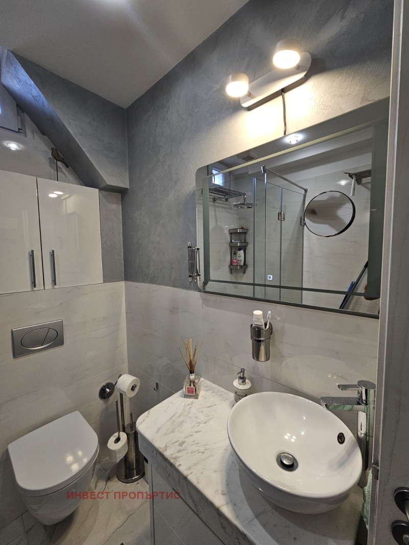 K pronájmu  2 ložnice Sofia , Centar , 60 m2 | 43793673 - obraz [16]