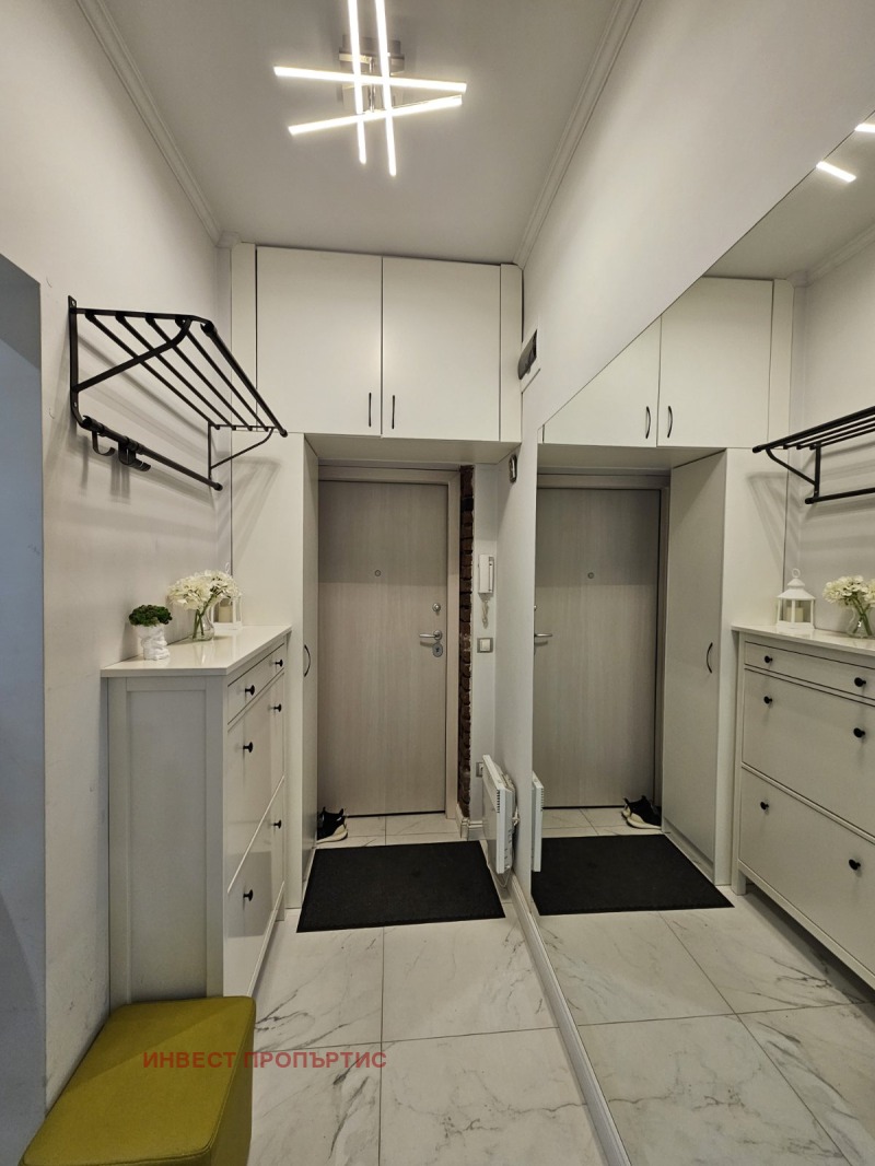 K pronájmu  2 ložnice Sofia , Centar , 60 m2 | 43793673 - obraz [11]