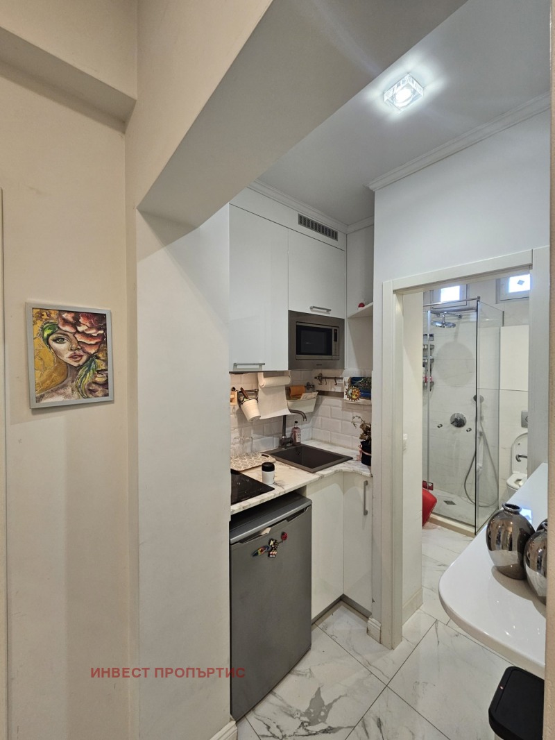 K pronájmu  2 ložnice Sofia , Centar , 60 m2 | 43793673 - obraz [12]