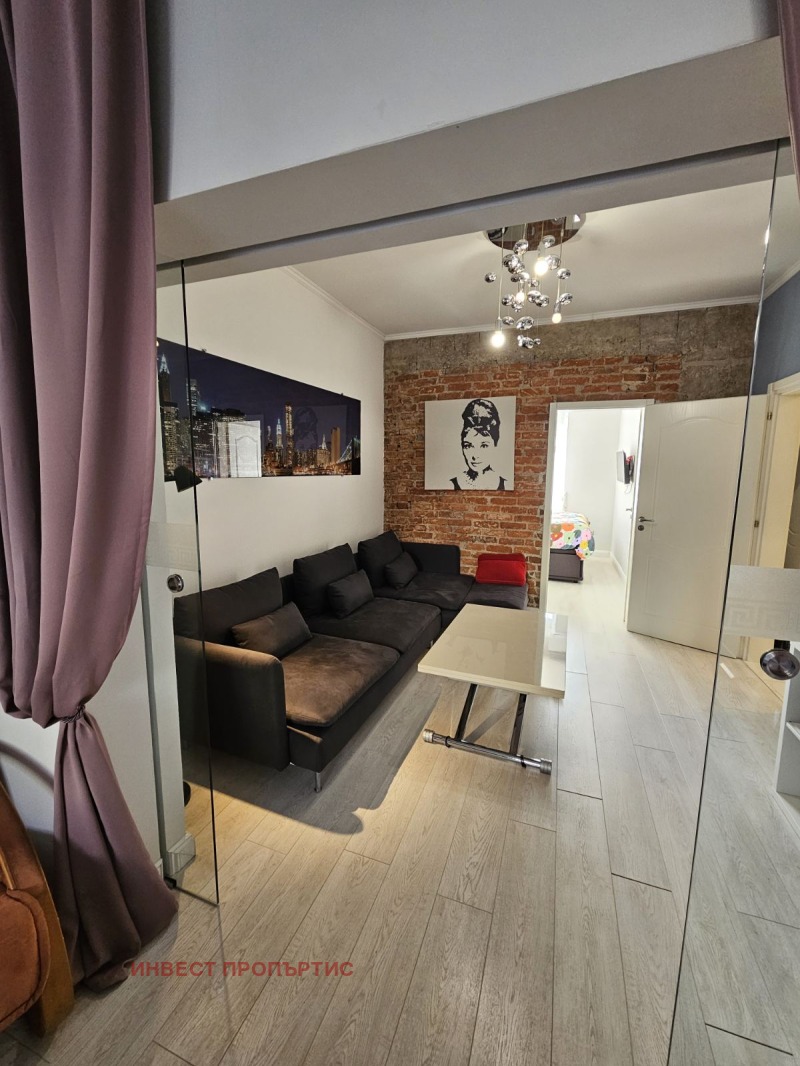 K pronájmu  2 ložnice Sofia , Centar , 60 m2 | 43793673