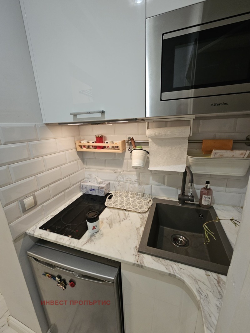 K pronájmu  2 ložnice Sofia , Centar , 60 m2 | 43793673 - obraz [13]