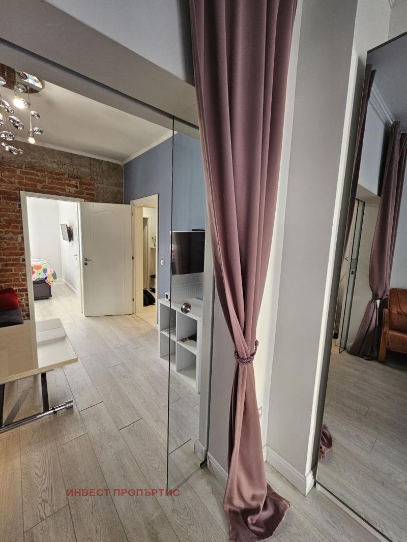 K pronájmu  2 ložnice Sofia , Centar , 60 m2 | 43793673 - obraz [4]