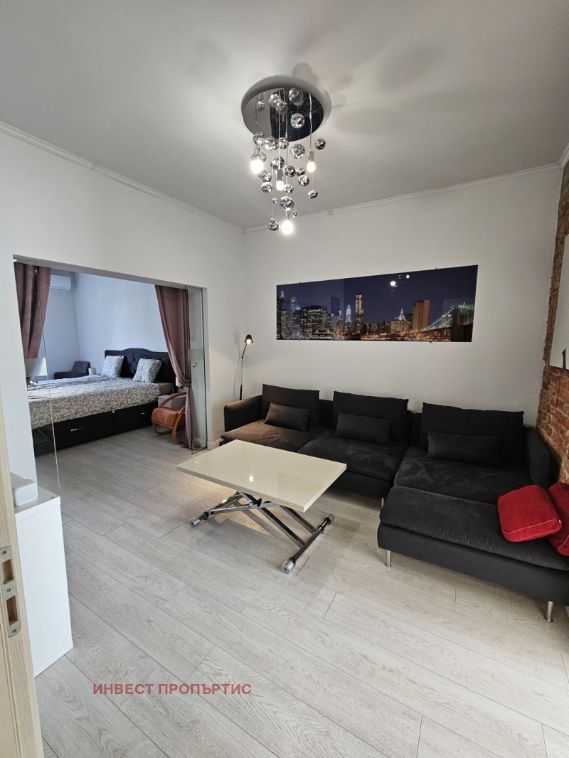 K pronájmu  2 ložnice Sofia , Centar , 60 m2 | 43793673 - obraz [2]