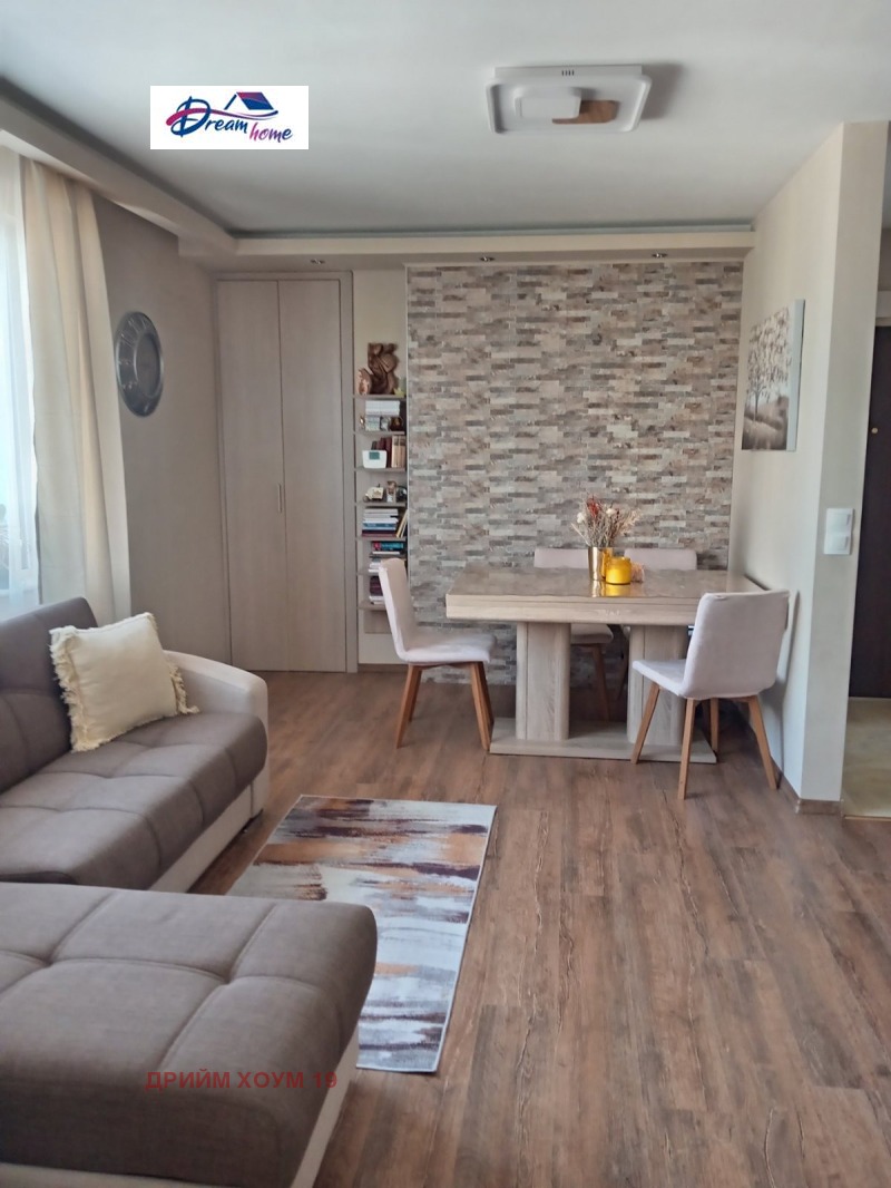 Дава под наем  4-стаен град София , Овча купел , 116 кв.м | 34713986