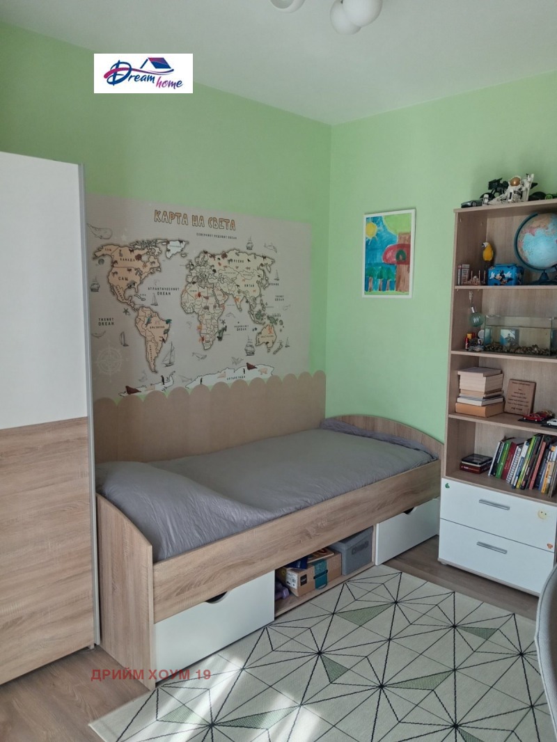 Дава под наем  4-стаен град София , Овча купел , 116 кв.м | 34713986 - изображение [5]