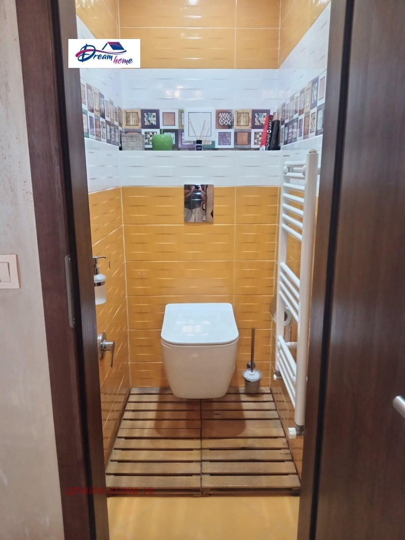 Дава под наем  4-стаен град София , Овча купел , 116 кв.м | 34713986 - изображение [15]