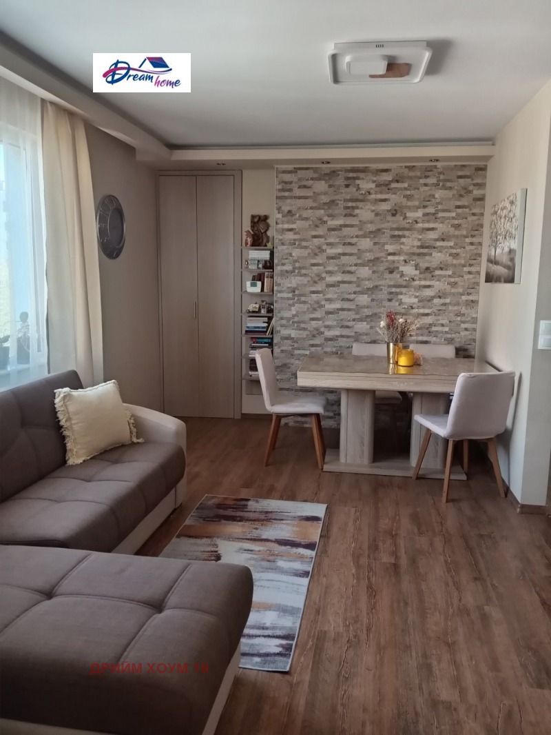 Дава под наем  4-стаен град София , Овча купел , 116 кв.м | 34713986 - изображение [4]