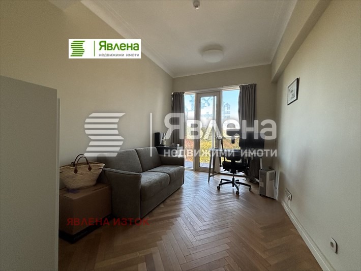 Дава под наем 3-СТАЕН, гр. София, Лозенец, снимка 6 - Апартаменти - 53459895