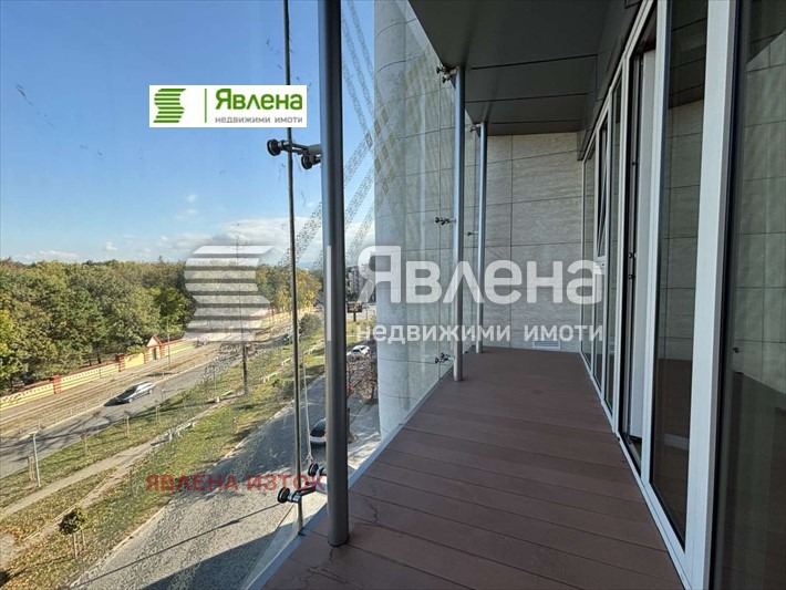 Дава под наем 3-СТАЕН, гр. София, Лозенец, снимка 9 - Апартаменти - 53459895