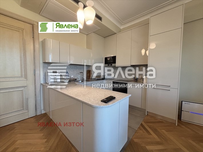 Дава под наем 3-СТАЕН, гр. София, Лозенец, снимка 4 - Апартаменти - 53459895