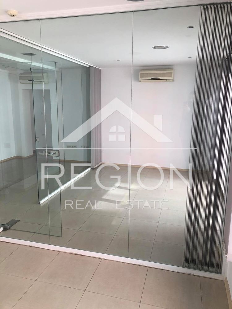 Дава под наем ОФИС, гр. Варна, Лятно кино Тракия, снимка 5 - Офиси - 54217558