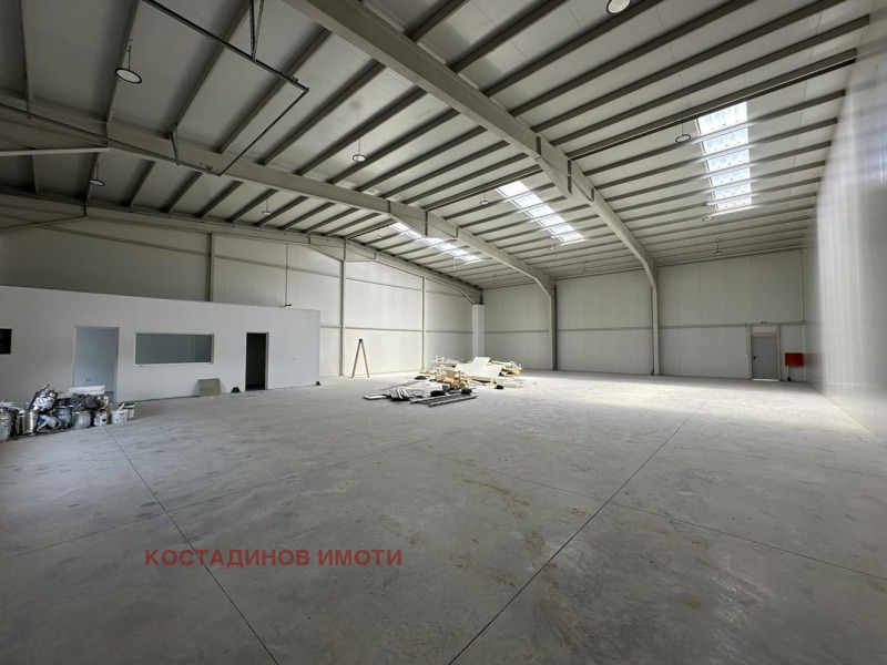 For Rent  Storage Plovdiv , Industrialna zona - Yug , 440 sq.m | 54875521 - image [2]