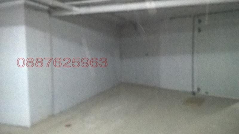 For Rent  Parking space Sofia , Studentski grad , 20 sq.m | 11398393 - image [2]