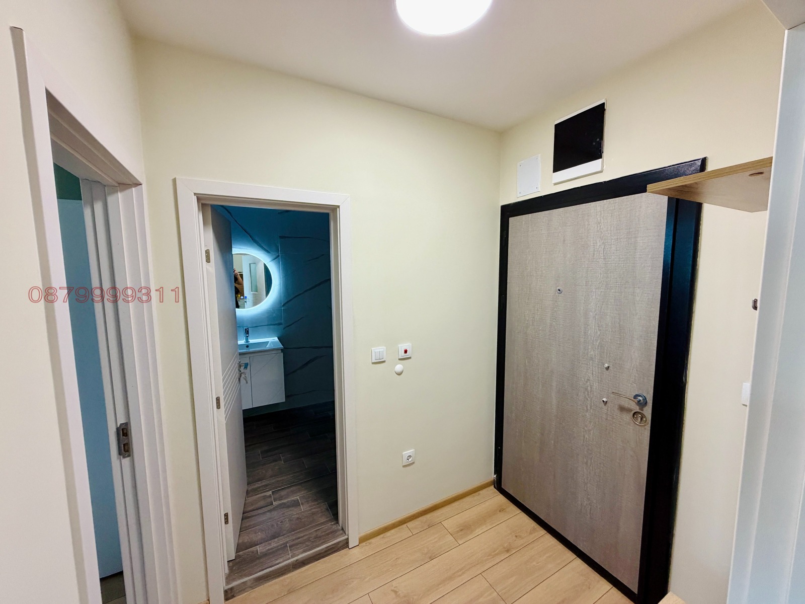 Дава под наем 2-СТАЕН, гр. Пловдив, Южен, снимка 9 - Апартаменти - 54720739