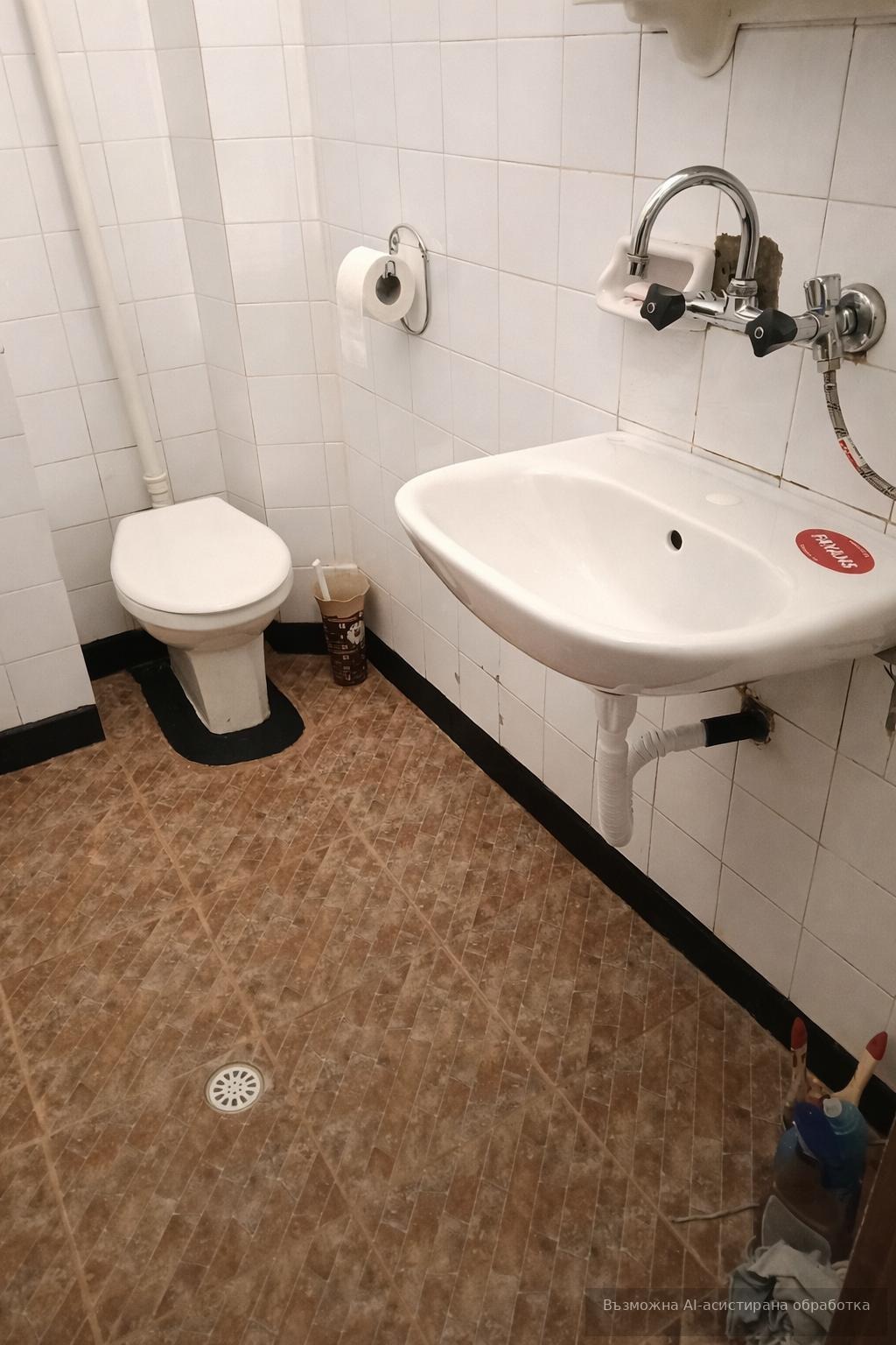 Дава под наем 3-СТАЕН, гр. София, Банишора, снимка 8 - Апартаменти - 56251015