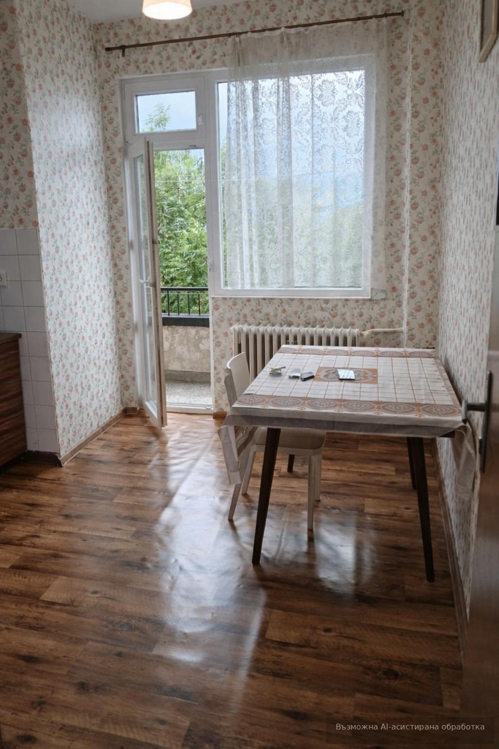 Дава под наем 3-СТАЕН, гр. София, Банишора, снимка 4 - Апартаменти - 56251015