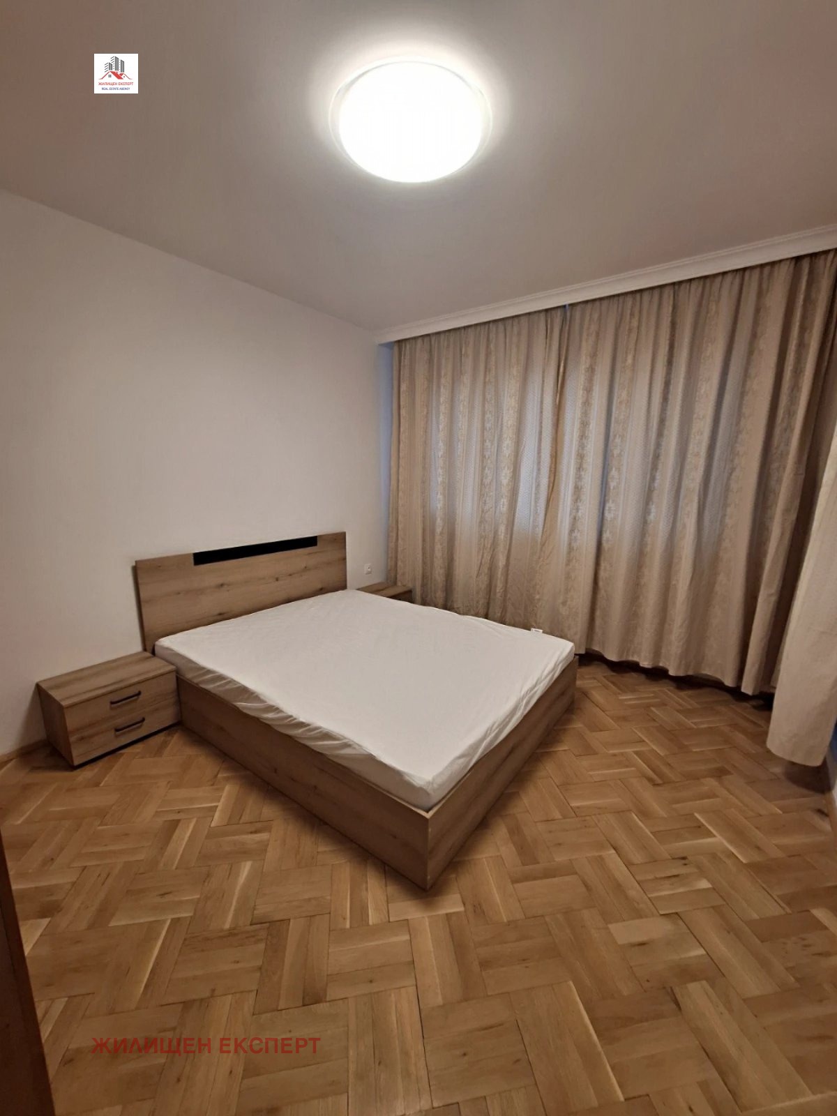 Дава под наем 4-СТАЕН, гр. София, Лозенец, снимка 13 - Апартаменти - 54402246