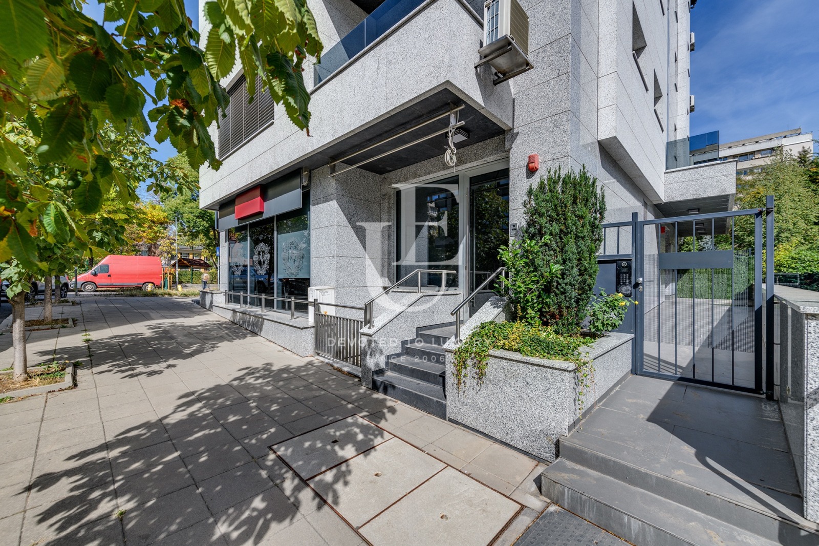 Дава под наем  Офис град София , Изток , 290 кв.м | 89567734