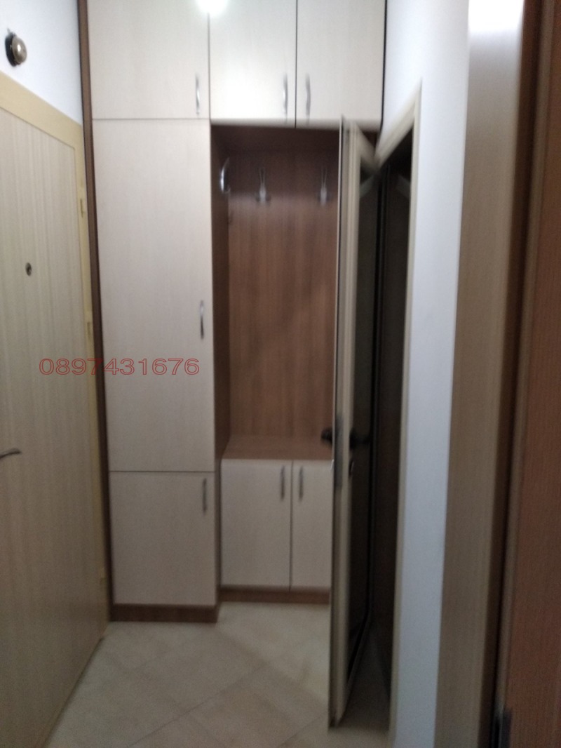 Дава под Наем 2-СТАЕН в град Велико Търново, Център - 45 кв.м / 440 € » 860.57 лв.