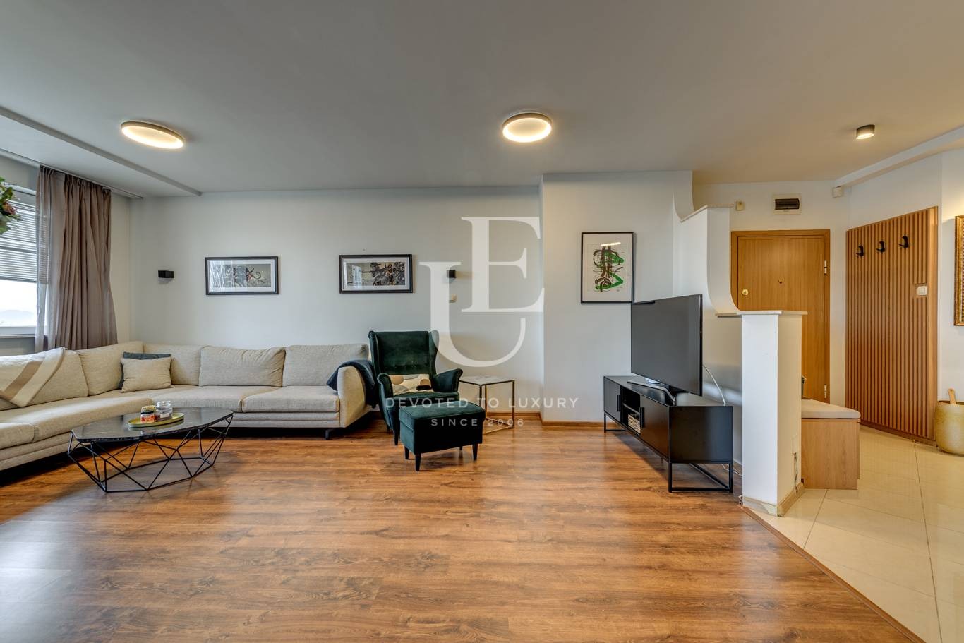 Дава под Наем 4-СТАЕН | Imot.bg — изображение 4