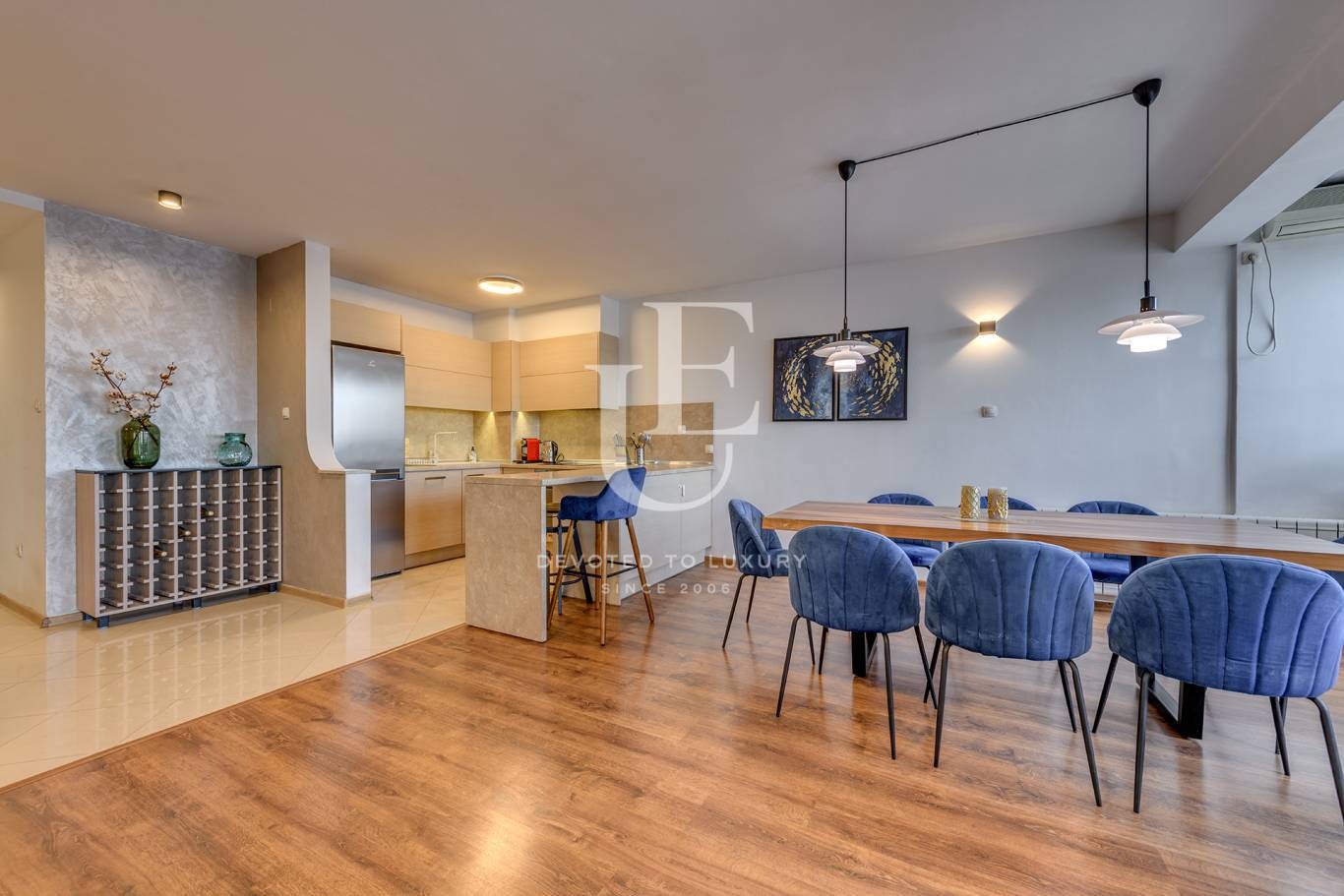 Дава под Наем 4-СТАЕН | Imot.bg — изображение 2