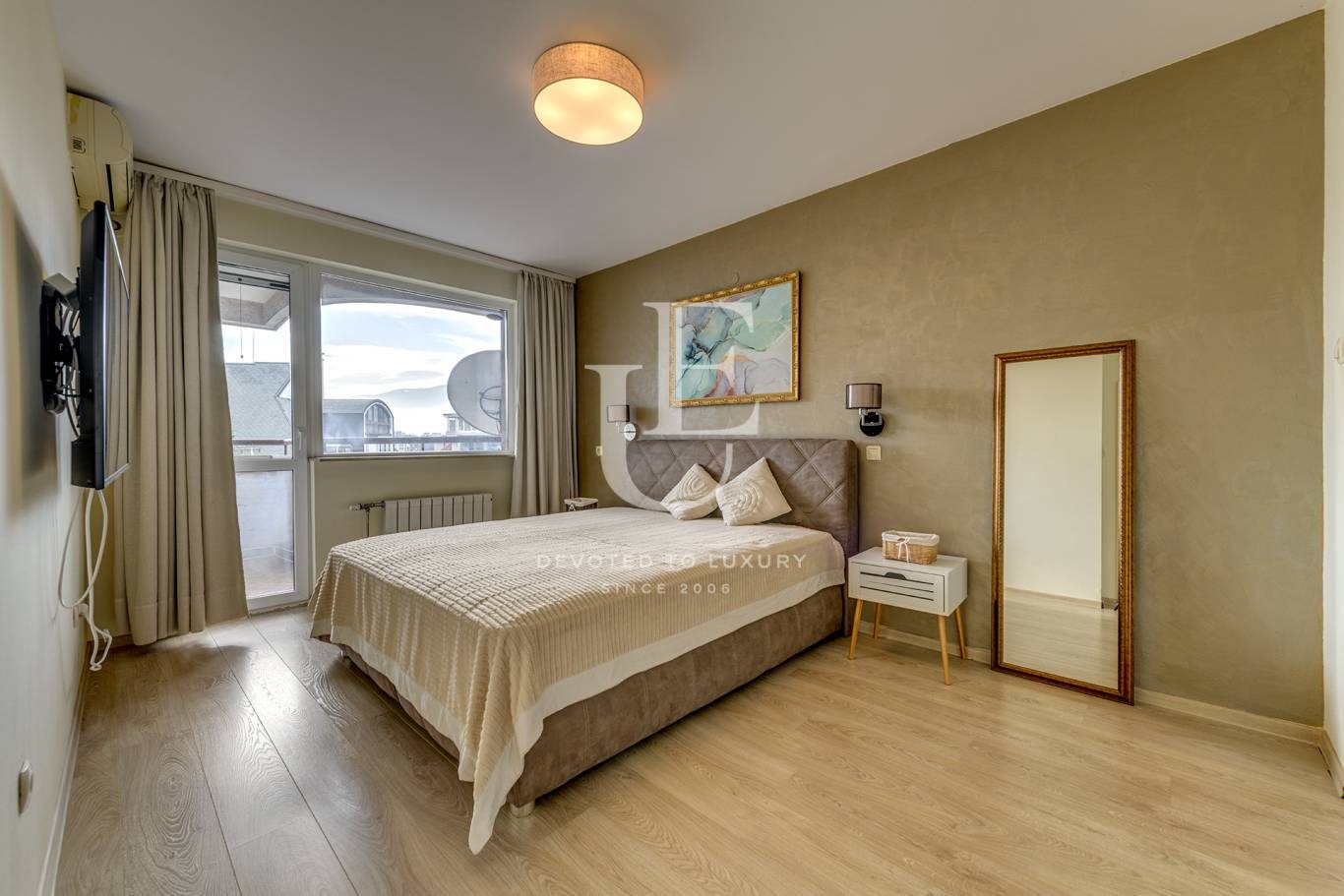 Дава под Наем 4-СТАЕН | Imot.bg — изображение 5