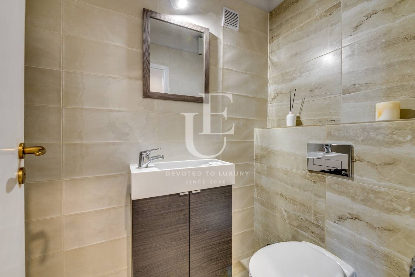 Дава под Наем 4-СТАЕН | Imot.bg — изображение 9