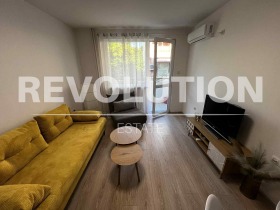 1 dormitorio Karshiyaka, Plovdiv