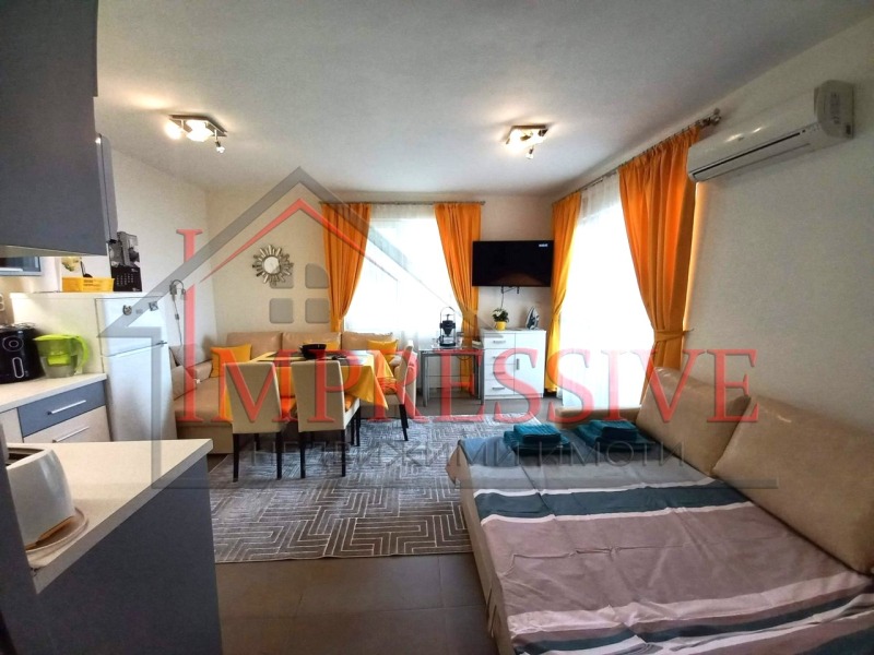 Te huur  Studio Varna , m-t Alen mak , 35 m² | 90990782 - afbeelding [4]