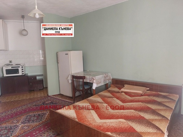 Kiadó  Stúdió Ruse , Centar , 30 négyzetméter | 71854621 - kép [3]
