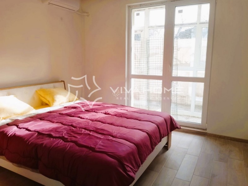 En renta  1 dormitorio Varna , Vazrazhdane 3 , 50 metros cuadrados | 54506495 - imagen [4]