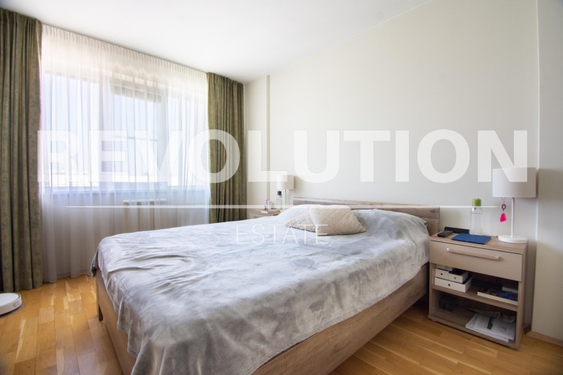 Te huur  1 slaapkamer Sofia , Mladost 1 , 85 m² | 55108655 - afbeelding [6]