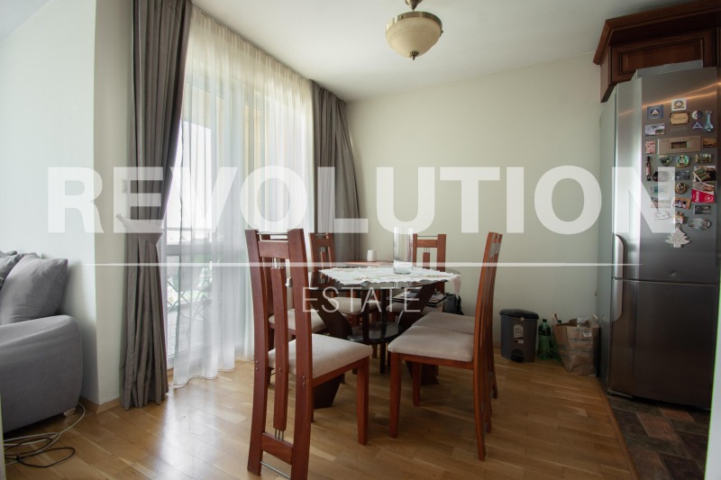 Te huur  1 slaapkamer Sofia , Mladost 1 , 85 m² | 55108655 - afbeelding [4]