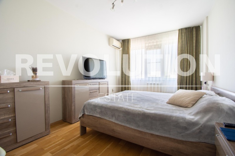 Te huur  1 slaapkamer Sofia , Mladost 1 , 85 m² | 55108655 - afbeelding [7]