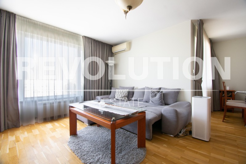 Te huur  1 slaapkamer Sofia , Mladost 1 , 85 m² | 55108655 - afbeelding [2]