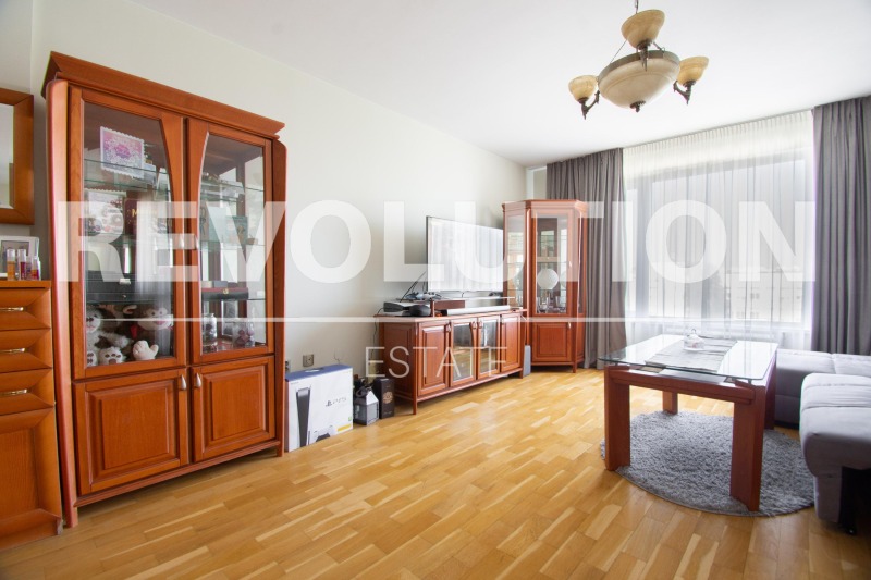 Te huur  1 slaapkamer Sofia , Mladost 1 , 85 m² | 55108655 - afbeelding [3]