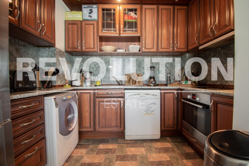 Te huur  1 slaapkamer Sofia , Mladost 1 , 85 m² | 55108655 - afbeelding [5]