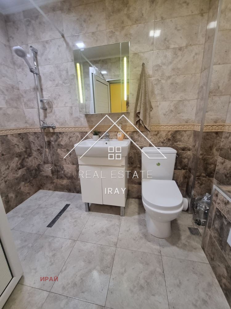Προς ενοικίαση  1 υπνοδωμάτιο Σταρα Ζαγορα , Ζελεζνηκ - ηζτοκ , 60 τ.μ | 73445579 - εικόνα [15]