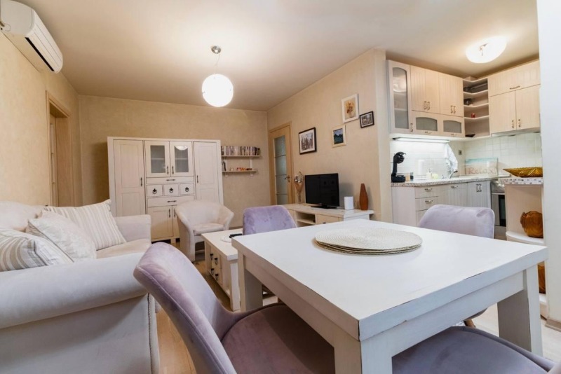 Til leje  1 soveværelse Plovdiv , Karshiyaka , 67 kvm | 29361064 - billede [5]