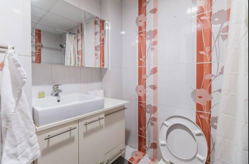 Til leje  1 soveværelse Plovdiv , Karshiyaka , 67 kvm | 29361064 - billede [9]