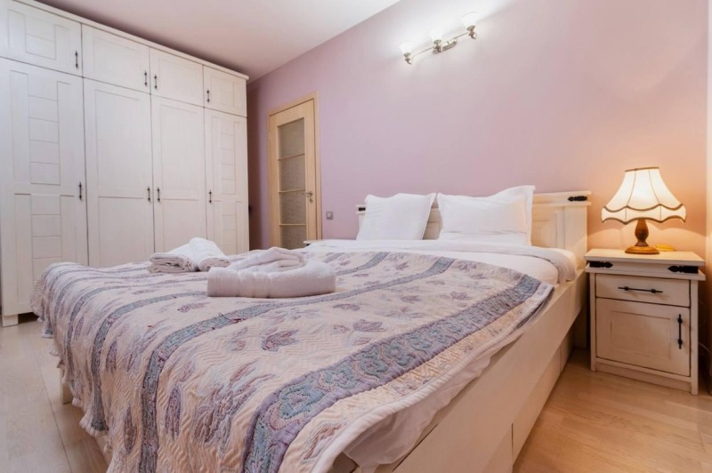 Til leje  1 soveværelse Plovdiv , Karshiyaka , 67 kvm | 29361064 - billede [6]