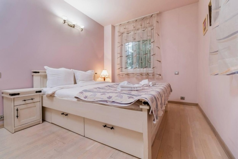 Til leje  1 soveværelse Plovdiv , Karshiyaka , 67 kvm | 29361064 - billede [7]