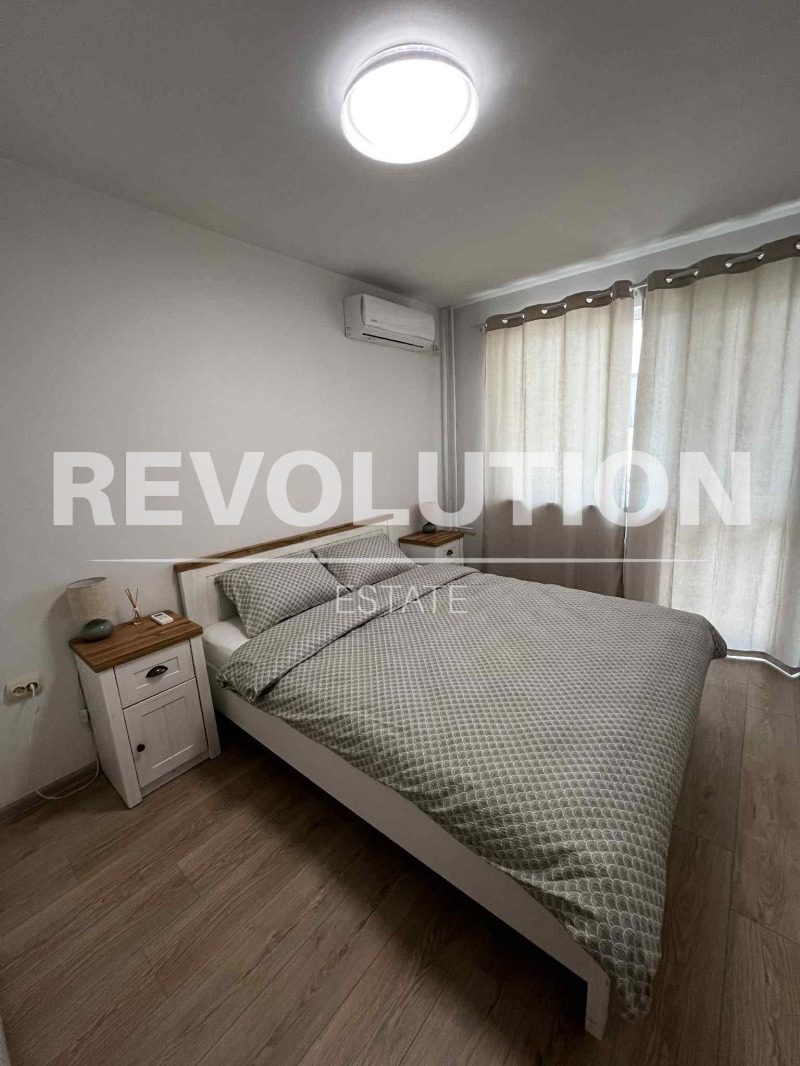 En renta  1 dormitorio Plovdiv , Karshiyaka , 60 metros cuadrados | 24517848 - imagen [5]