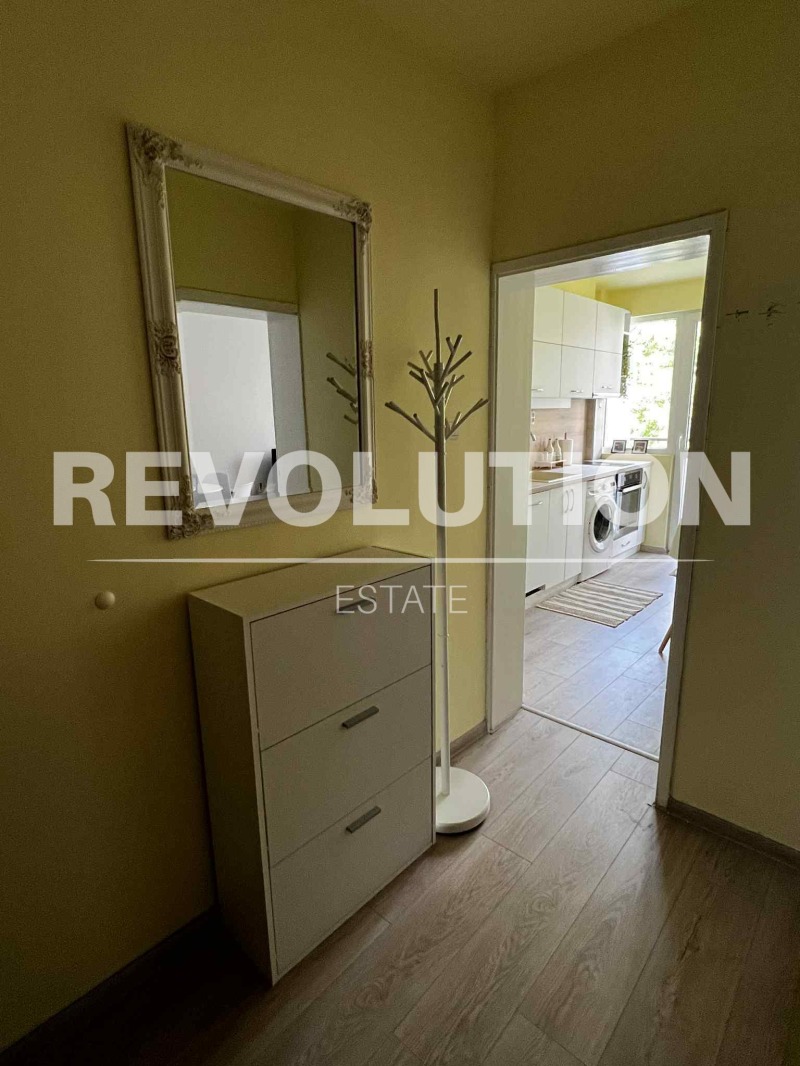 En renta  1 dormitorio Plovdiv , Karshiyaka , 60 metros cuadrados | 24517848 - imagen [9]